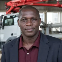 Nnamdi Eze
